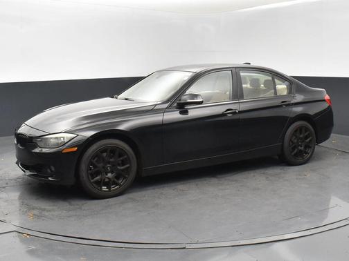 2015 BMW 328 xDrive