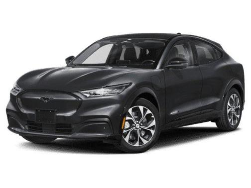 2024 Ford Mustang Mach-E Premium