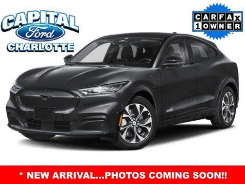 2024 Ford Mustang Mach-E Premium