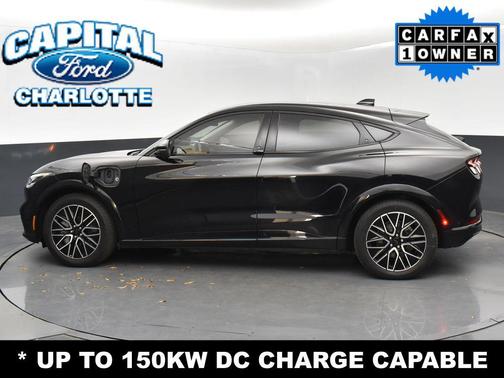 2024 Ford Mustang Mach-E Premium