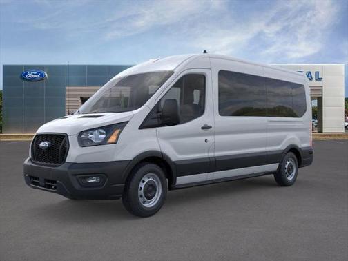 2025 Ford Transit-350 XL