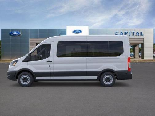 2025 Ford Transit-350 XL