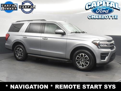 2024 Ford Expedition XLT