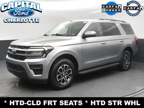 2024 Ford Expedition XLT
