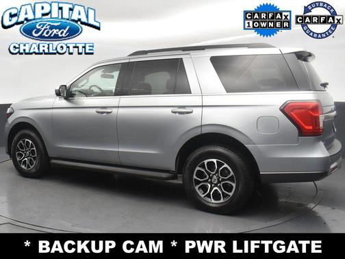 2024 Ford Expedition XLT