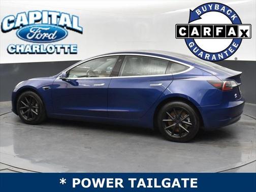 2019 Tesla Model 3 Standard Range