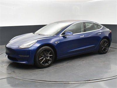 2019 Tesla Model 3 Standard Range