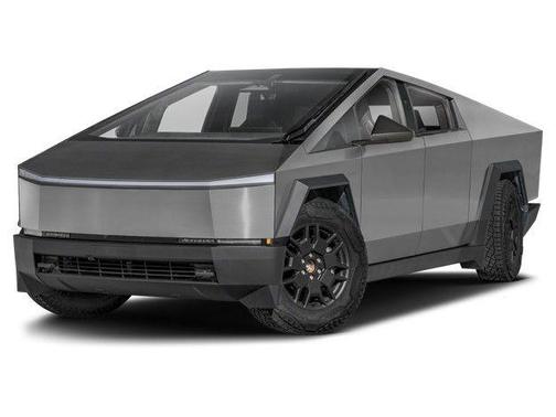 2024 Tesla Cybertruck All-Wheel Drive