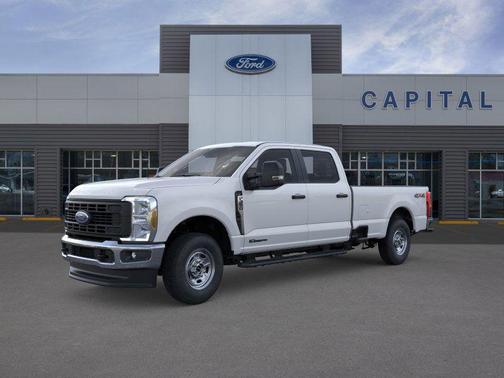 2026 Ford F-350 XL