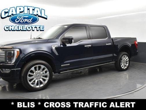 2023 Ford F-150 Limited