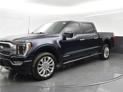 2023 Ford F-150 Limited