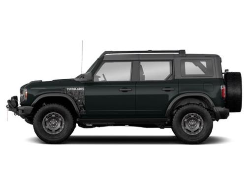 2024 Ford Bronco Everglades