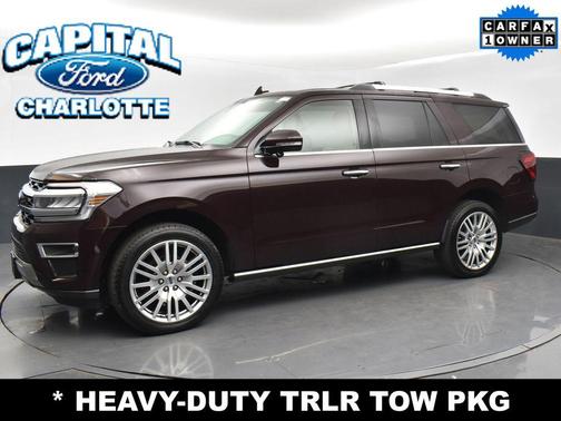 2023 Ford Expedition Limited