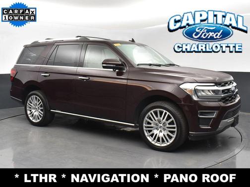 2023 Ford Expedition Limited