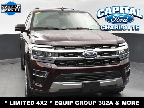 2023 Ford Expedition Limited