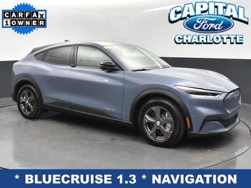 2023 Ford Mustang Mach-E Select