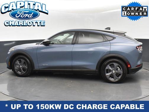 2023 Ford Mustang Mach-E Select