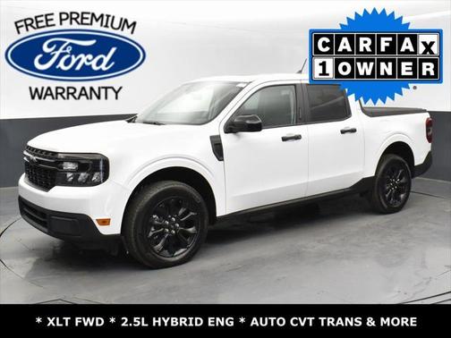 2023 Ford Maverick XLT