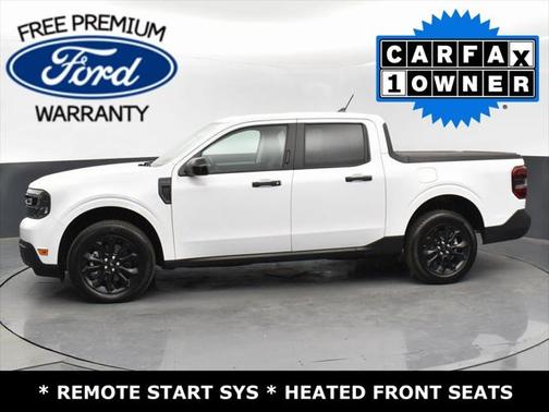 2023 Ford Maverick XLT