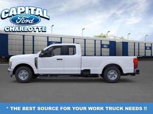 2025 Ford F-250 XL
