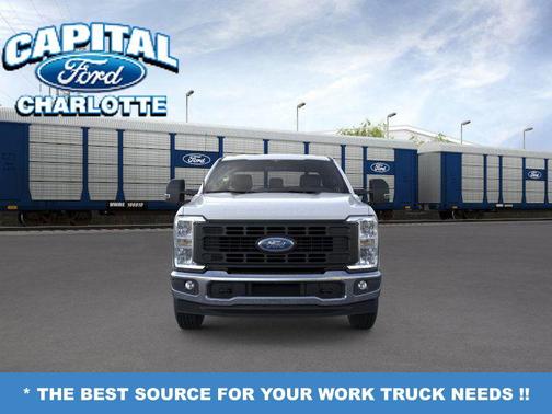 2025 Ford F-250 XL