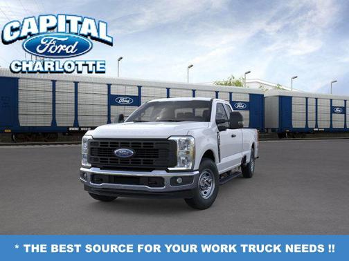 2025 Ford F-250 XL