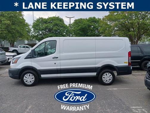 2022 Ford Transit-350 Base