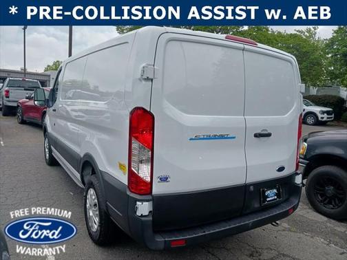 2022 Ford Transit-350 Base