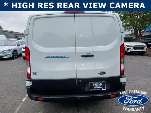 2022 Ford Transit-350 Base