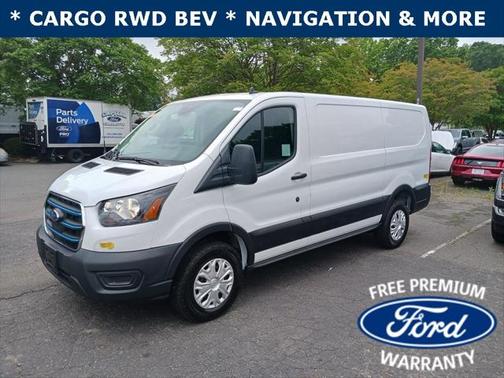 2022 Ford Transit-350 Base