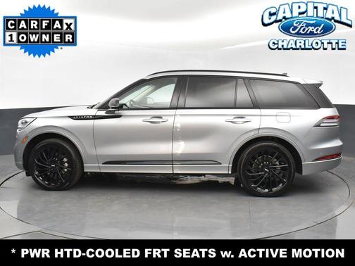 2023 Lincoln Aviator Reserve AWD