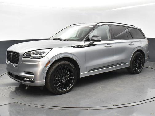 2023 Lincoln Aviator Reserve AWD