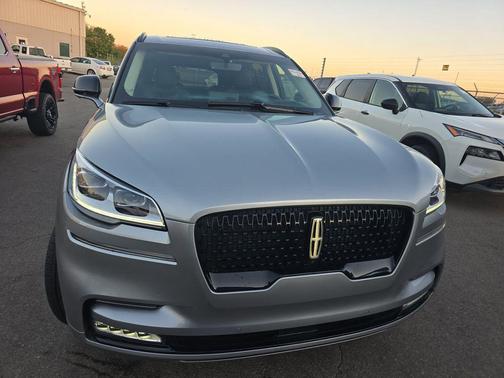 2023 Lincoln Aviator Reserve AWD