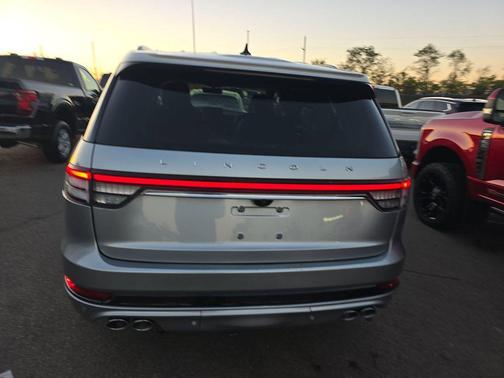 2023 Lincoln Aviator Reserve AWD