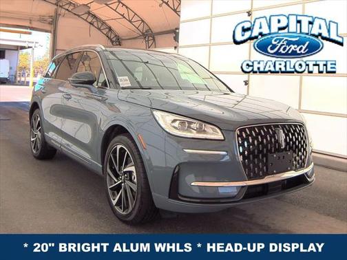 2024 Lincoln Corsair Grand Touring