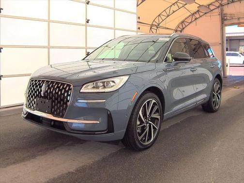 2024 Lincoln Corsair Grand Touring