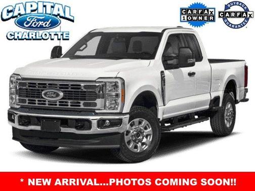 2023 Ford F-250 XLT