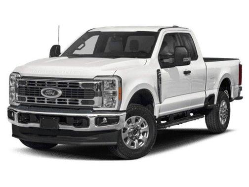 2023 Ford F-250 XLT