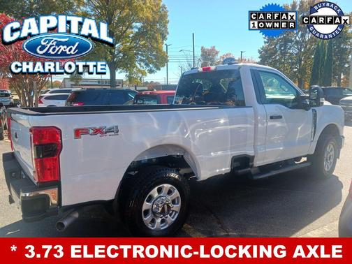 2023 Ford F-250 XLT