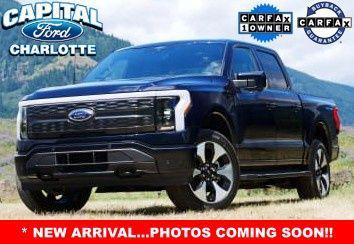 2023 Ford F-150 Lightning XLT