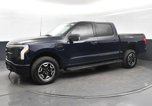 2023 Ford F-150 Lightning XLT