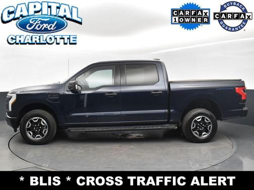2023 Ford F-150 Lightning XLT