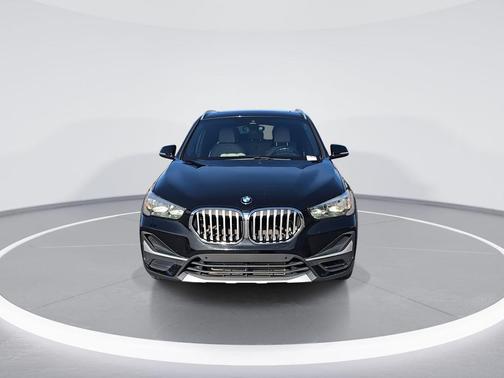 2021 BMW X1 sDrive28i