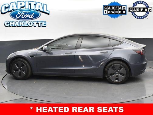 2023 Tesla Model 3 Standard Range