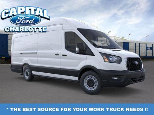 2025 Ford Transit-350 Base