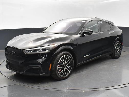 2024 Ford Mustang Mach-E Premium