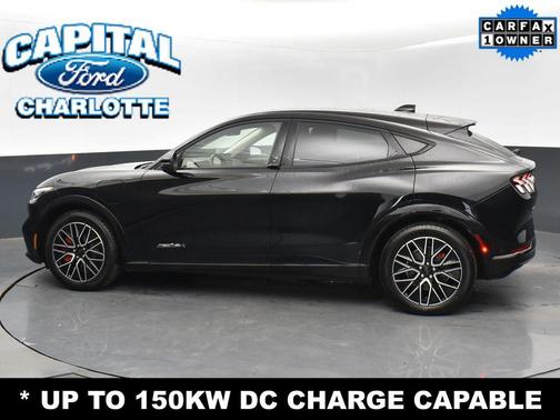 2024 Ford Mustang Mach-E Premium