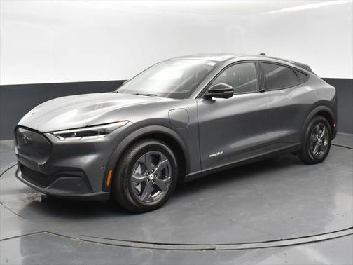 2023 Ford Mustang Mach-E Select