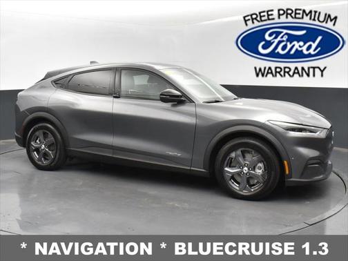 2023 Ford Mustang Mach-E Select