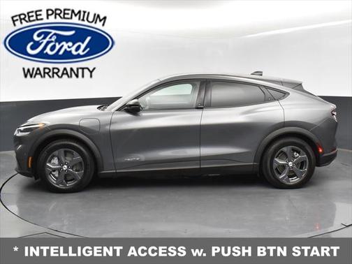 2023 Ford Mustang Mach-E Select